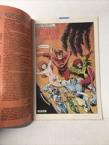 Marvel Comics Presents #158