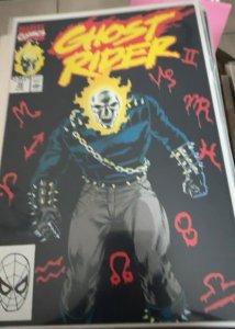 Lot of 36 Comics (See Description) Doom Patrol, Batman, Freex, Ghost Rider, S...