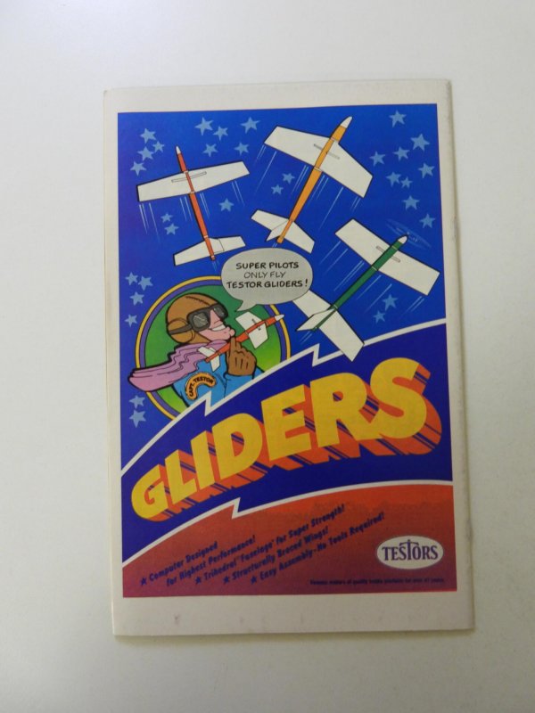 The Amazing Spider-Man #184 VF condition