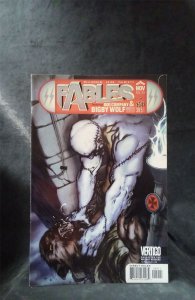 Fables #29 2004 Vertigo Comics Comic Book