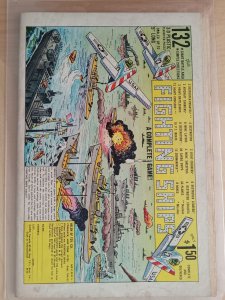 Sea Devils #30 (1966)