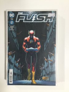 The Flash #782 (2022) NM3B138 NEAR MINT NM