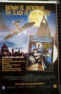 Adventures of Superman #621 (2003)