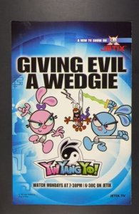 Fantastic Four #540 (2006)