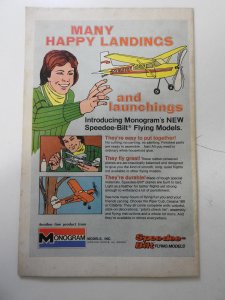 The Inhumans #6 (1976)