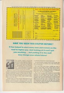 Amazing Adventures #23 (1974)   Killraven !