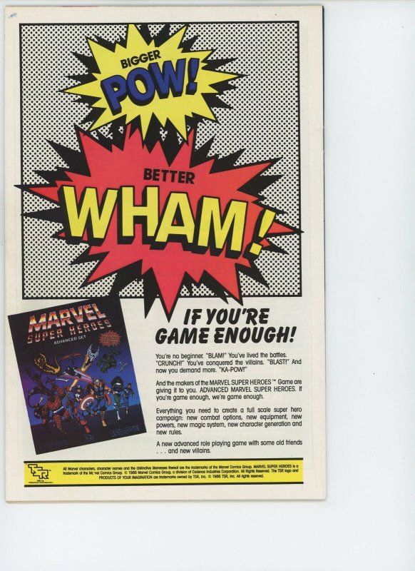 Amazing Spider Man #287 (1963) - 8.0 VF *Daredevil in a Fat Suit!*