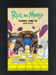 The Nice House on the Lake #1 Simmonds Cover (2021) NM-