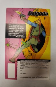 Amazing Heroes Preview Special #3 (1986) NM Fantagraphics Comic Book J657