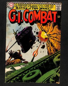 G.I. Combat #121