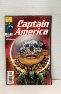 Captain America #12 (1998)