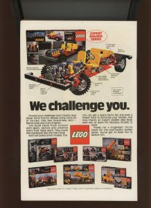 (1980) King Conan #4: BRONZE AGE! SHADOWS IN THE SKULL! (9.0/9.2)