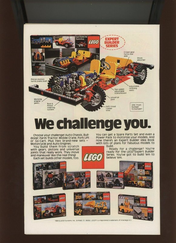 (1980) King Conan #4: BRONZE AGE! SHADOWS IN THE SKULL! (9.0/9.2)