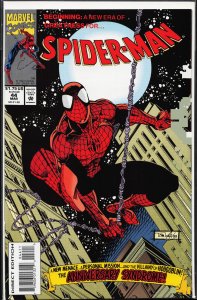 Spider-Man #44 (1994) Spider-Man