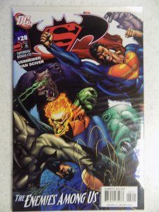 Superman/Batman #28 (2006)