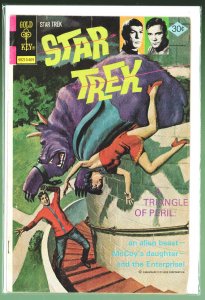 Star Trek #40 (1976)