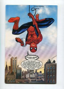 Hulk 8 VF/VF+ Bone Claw Wolverine fight