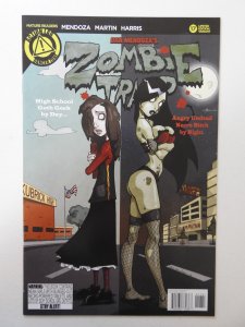 Zombie Tramp #17 Variant VF/NM Condition!
