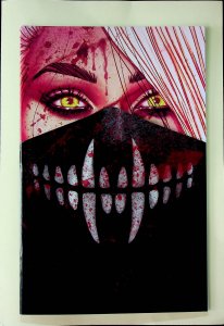 Something is Killing the Children #25-Die Cut Variant (Jul 2022)- Near Mint/Mint