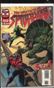 The Spectacular Spider-Man #237 (1996) Spider-Man