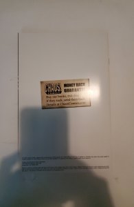 Evil Ernie in Santa Fe #3 (2005) NM Devil's Due Comic Book J740