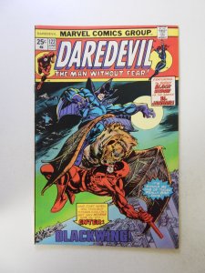 Daredevil #122 (1975) VF condition