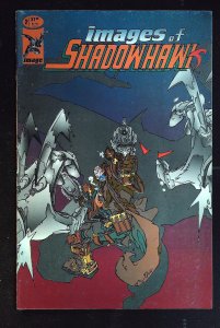 Images of Shadowhawk #2 (1993)