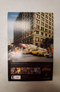 The Magdalena/Vampirella #1 NM Top Cow Comic Book J730