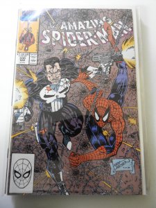 The Amazing Spider-Man #330 (1990)