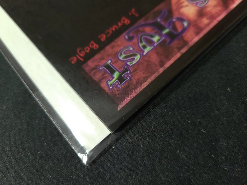 NM Vampires Lust #2  (1997)