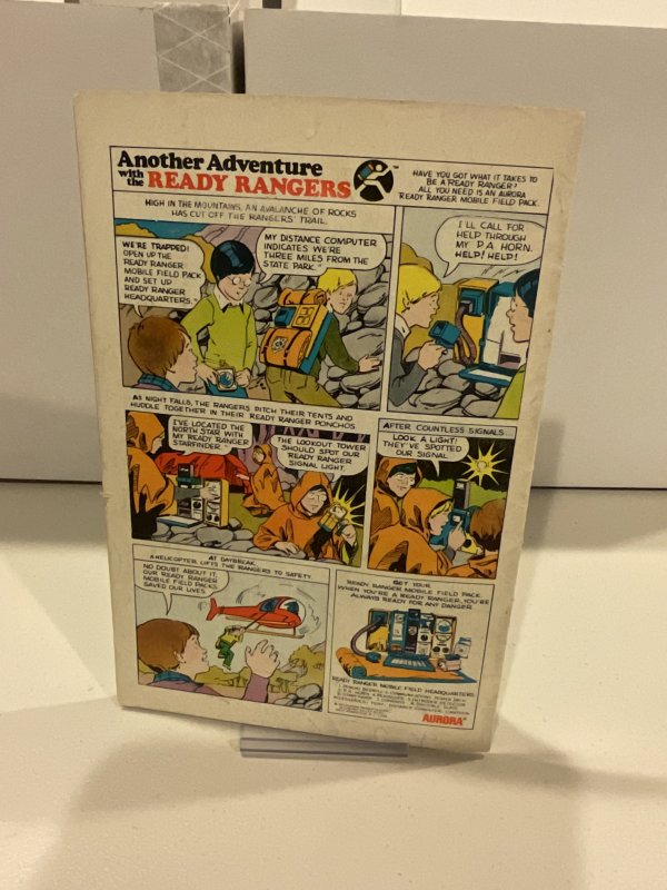 Adventure Comics #431  1974  VG  1st Spectre with Jim Aparo Art!