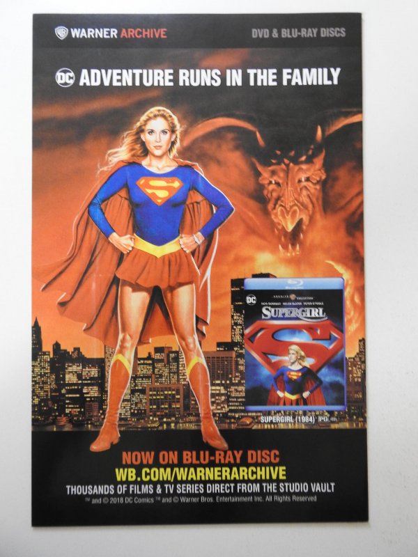 Batman Beyond #24 (2018)