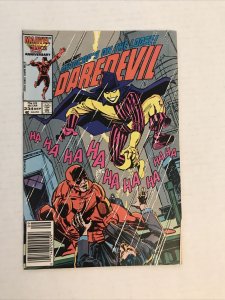 Daredevil Lot Of 4 #234-237