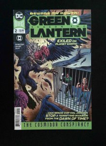 Green Lantern Season 2 #2  DC Comics 2020 NM