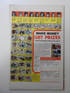 Black Lightning #2 (1977) VF- Condition!