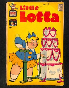 Little Lotta #30