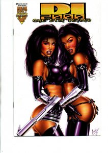 Double Impact One Step Beyond #1 Armando Huerta - Carralero - VF+