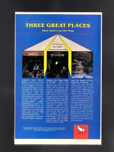 The Incredible Hulk #360 (1989)