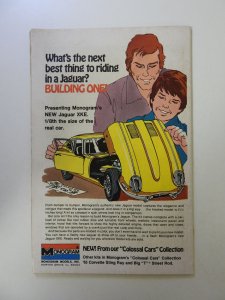 G.I. Combat #200 (1977) VG/FN condition