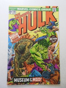 The Incredible Hulk #198 (1976) VF Condition! MVS intact!