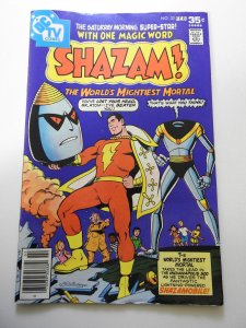 Shazam! #33 (1978)