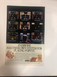 New Mutants (1984) # 16 (VF) 1st App Of Thunderbird II (Warpath) |