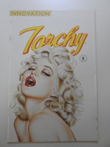 Bill Ward's Torchy #5