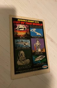 Aquaman #42 (1968)featuring Black manta