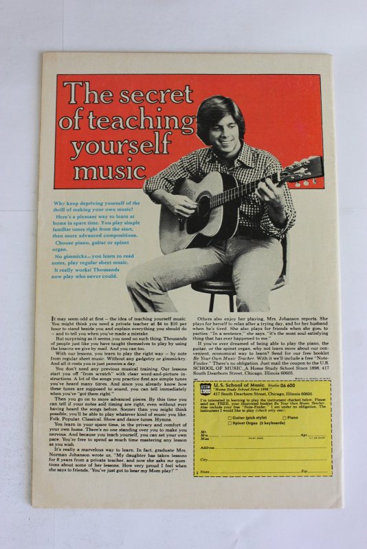 Just Married #111 VG