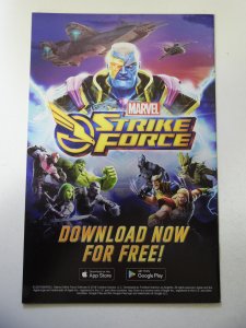 Miles Morales: Spider-Man #1 (2019) Signed, No Cert NM Condition