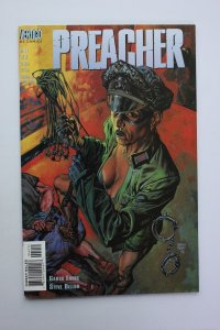 Preacher #44 (1998) Preacher NM