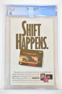 Detective Comics #647 (1992)