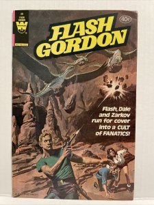 Flash Gordon #28