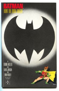 Batman: The Dark Knight Returns #3 - 1986 - DC - VF/NM - comic book
